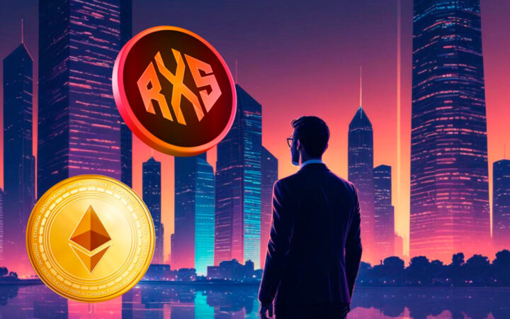 Ethereum Soared 3670% in the 2020-2021 Cycle, But This Cheap ETH Competitor Will Top That in 6 Weeks