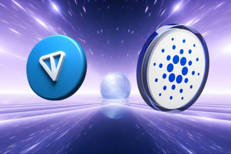 TON vs. ADA: Altcoin Showdown for the Biggest Gains in the Current Bull Market