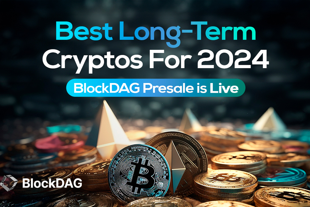 Top 4 Cryptos to Watch in 2024: Shiba Inu, Pepe, Dogecoin & BlockDAG — Why They’re Must-Haves!