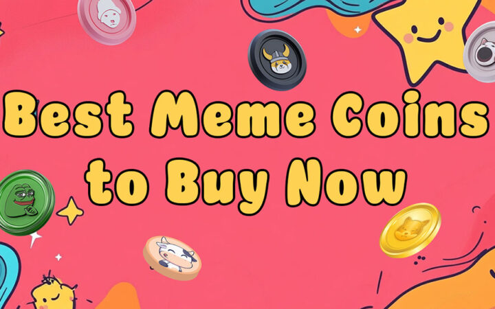 Top 5 Meme Coin Presales You Can’t Afford to Miss This December