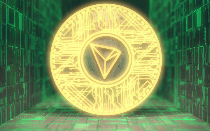 Tron (TRX) Price Hits ATH of Over $0.44 amid South Korean Unrest