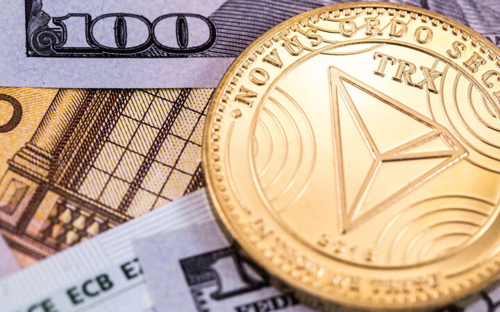 Tron (TRX) Price Surges 16% Hitting Fresh All-Time High, What’s Next?