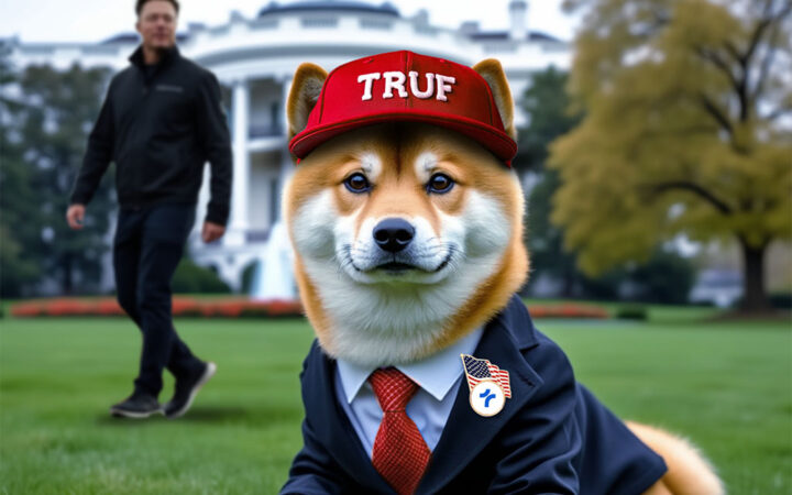Truflation Founder Issues Open Letter to D.O.G.E.