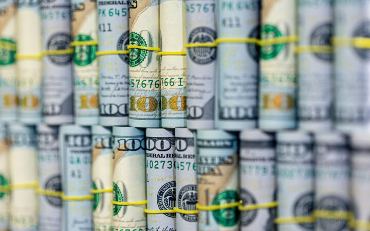 Trump-Backed World Liberty Financial Spends $45 Million on Crypto Investments