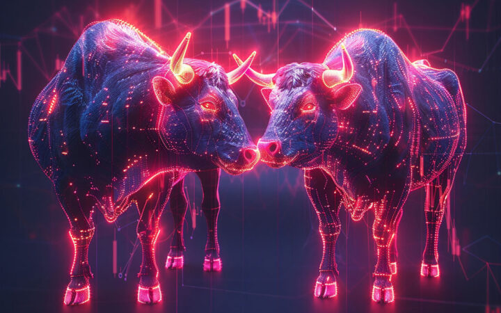 Whales Cash Out as Ondo Finance and Chainlink Lead Bull Run