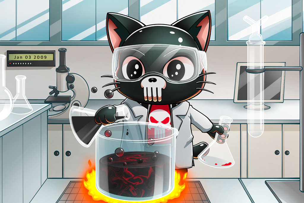 What Is Punisher Coin? Could This Brand New Meme Coin Be One Of The Best Cryptos To Buy In 2025?