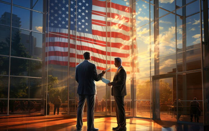 Who Are Bo Hines and Sriram Krishnan, Donald Trump's New Picks for Crypto and AI Roles