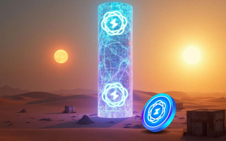 Why Crypto Staking Is Encouraging Decentralized Network Participation