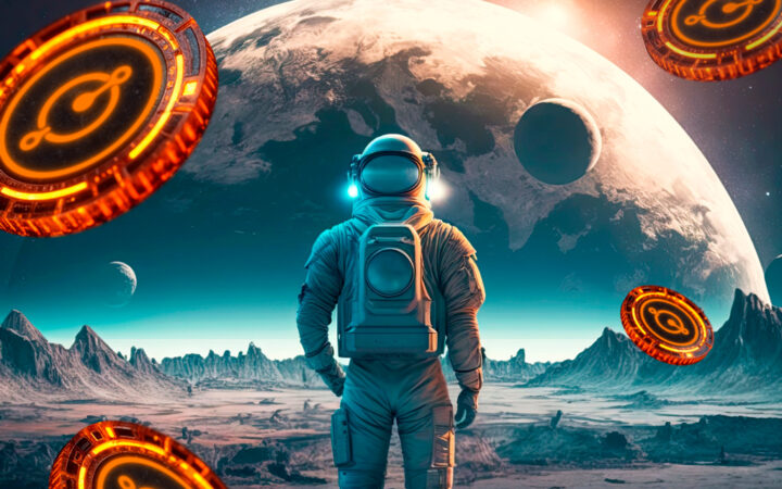 Altcoin Season Alert: Why Whales Are Accumulating Solana (SOL), Ripple (XRP) And PlutoChain (PLUTO)