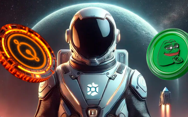 Pepe Price Prediction: Will Pepe Coin Reach 100x by 2025 While Whales Look at New Altcoin PlutoChain