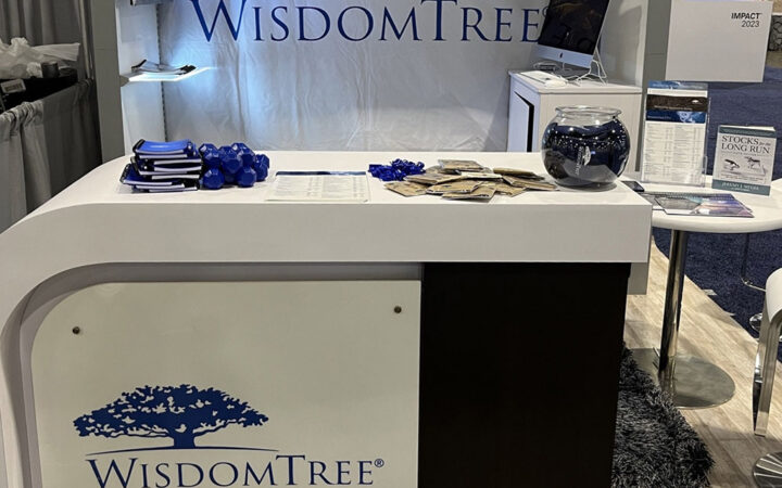 WisdomTree Submits S-1 Application for XRP ETF with US SEC