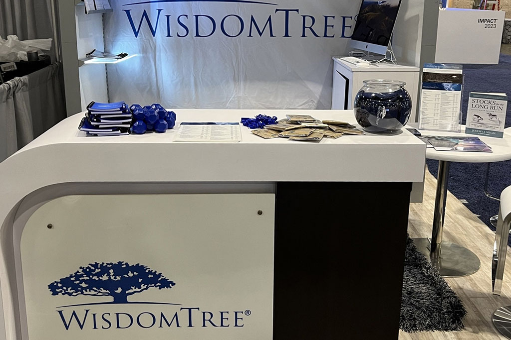 WisdomTree Submits S-1 Application for XRP ETF with US SEC