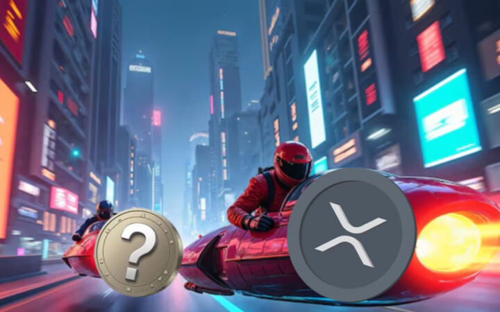 XRP Aims for $10, but These 3 Low-Cost Rivals Could Easily 200x Your Portfolio Under $1