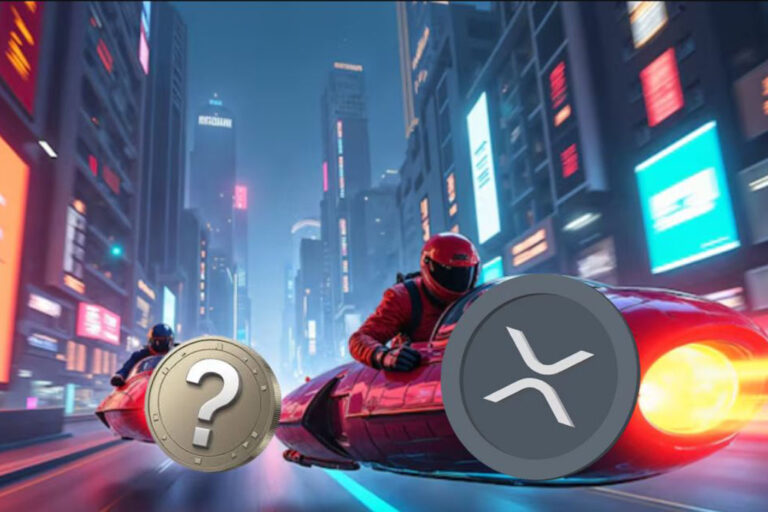 XRP Aims for $10, but These 3 Low-Cost Rivals Could Easily 200x Your Portfolio Under $1