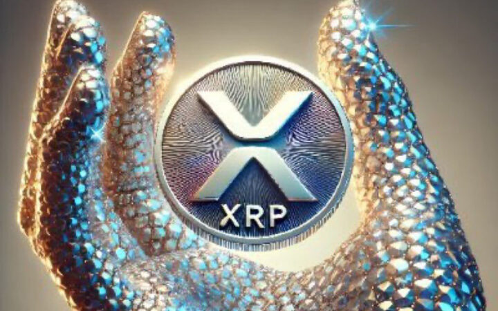 XRP Ledger Slashes Reserve Requirement by 90%, Making Wallets More Accessible