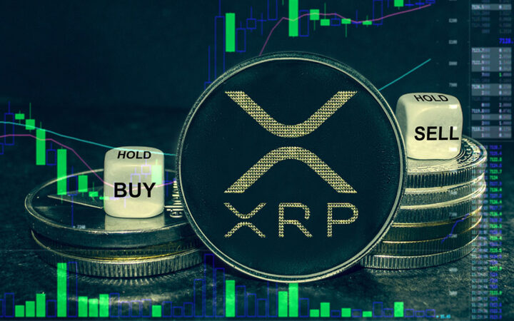 XRP Price Can See Sharp Drop if Bitcoin Extends Market Dominance