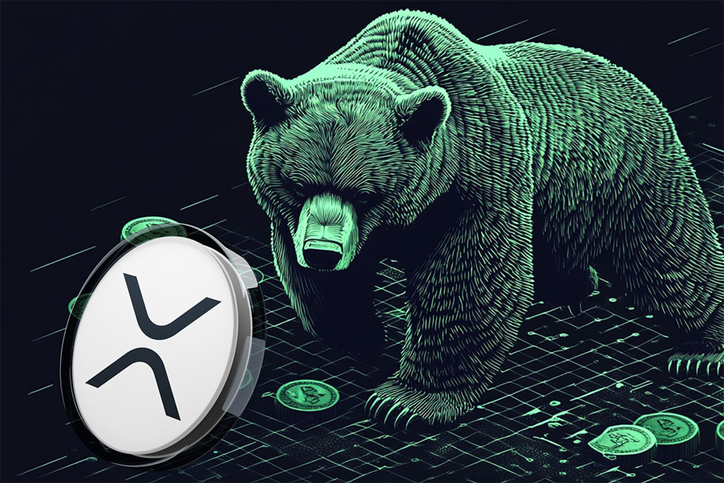 As XRP Price Springs Leak, SUI and Lunex Network Gain Strength