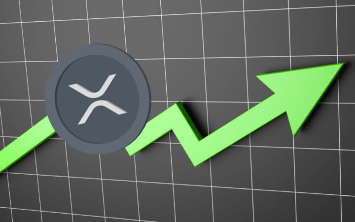 XRP’s Future in Focus: Peaked Performance or Another Bullish Run Ahead?