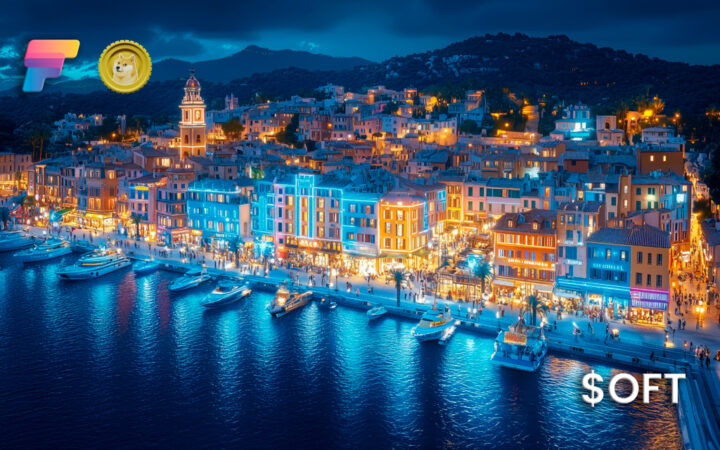 1Fuel Woofs Louder Than DOGE As Exchange Breaches $1,500,000