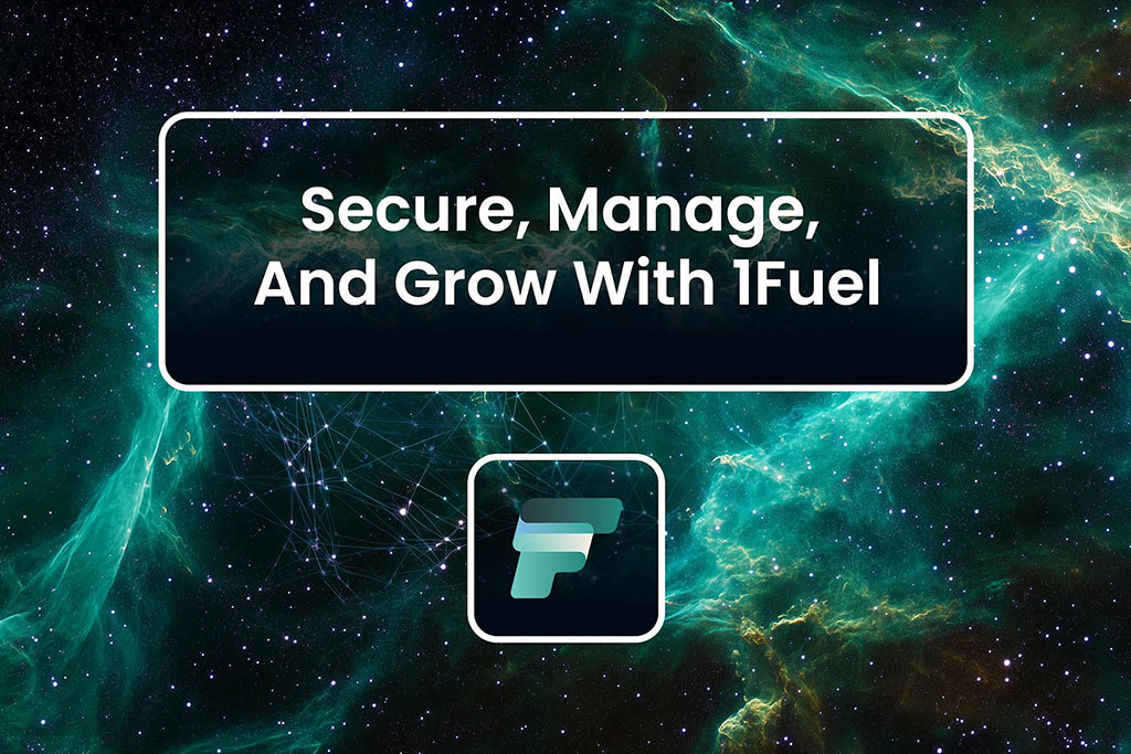 1Fuel’s Cross-Chain Ecosystem Offers New Opportunities as Dogecoin Faces Market Resistance
