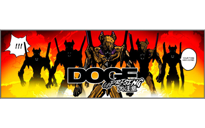 2025’s Top 3 Meme Coins For Massive 100% ROI