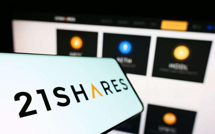 21Shares Launches Solana Core Staking ETP in Switzerland
