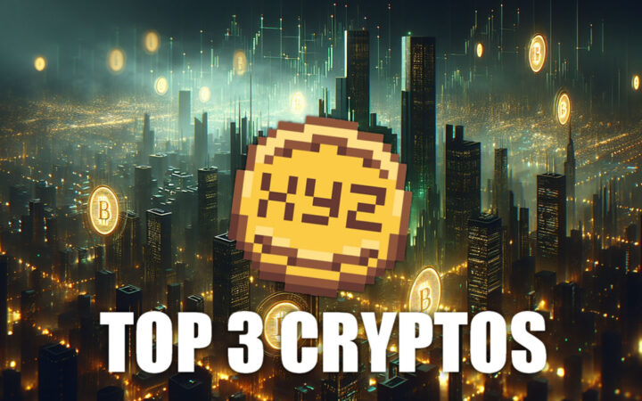 $300 Solana in Focus, While XYZVerse and HBAR Prepare for Price Explosions