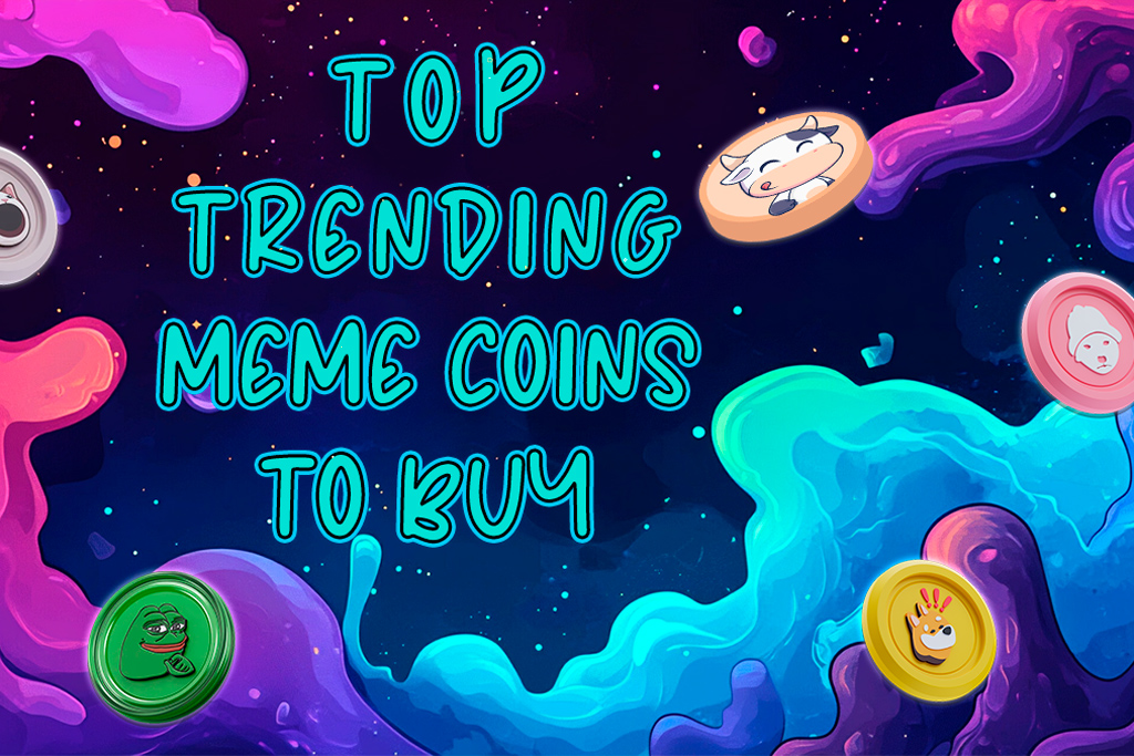 4 Proven Meme Coin Leaders in 2025 as This Top Crypto to Buy Right Now Enters Culminating Stages