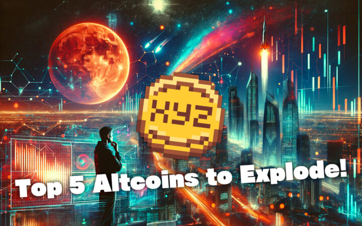 Early XRP Millionaire Reveals Top Picks: 5 Altcoins Poised to Be 2025’s Next Big Thing