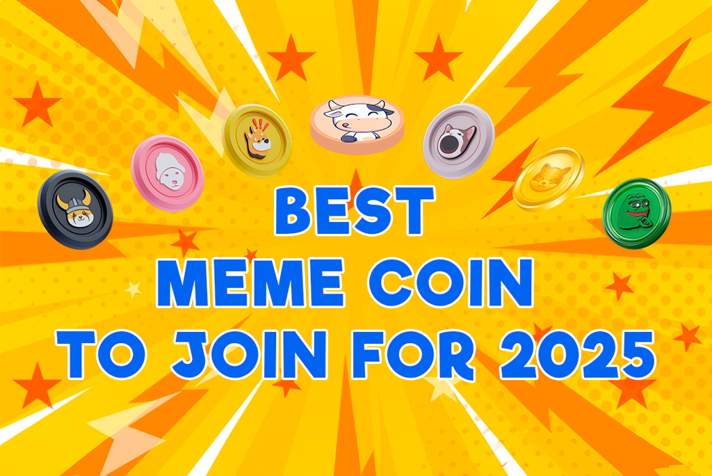 6 Top New Cryptos to Invest in January 2025: Make This Year Your Most Profitable Yet with These Hot Picks