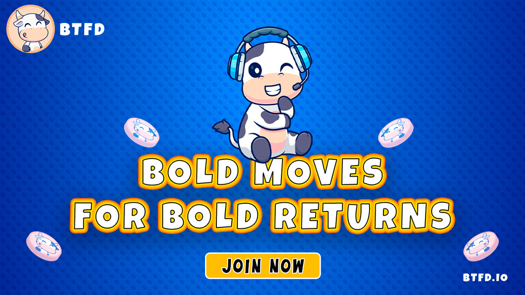 7 Meme Coins Revolutionising Crypto in 2025: Don’t Miss Out on the Top Crypto Presales to Buy Now!