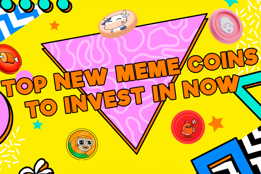 7 Meme Coins Revolutionising Crypto in 2025: Don’t Miss Out on the Top Crypto Presales to Buy Now!