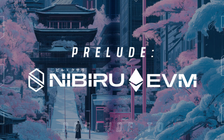 Nibiru EVM (Nibiru V2) Codebase Finalized Following Rigorous Security Audits