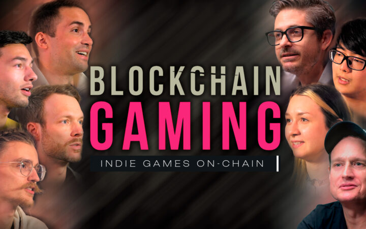 ‘Blockchain Gaming’ Documentary Explores Indie Game Development in Web3 and the Polkadot Ecosystem