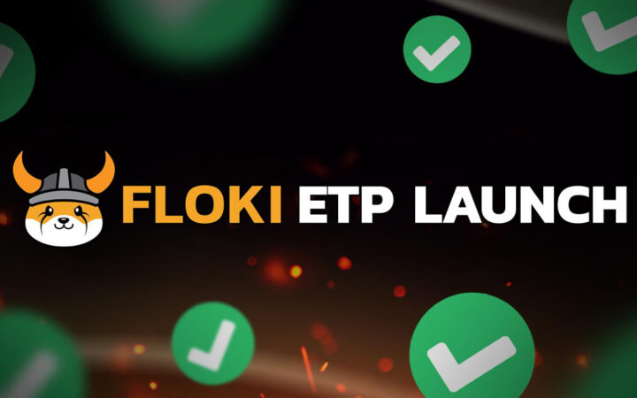 FLOKI DAO Unanimously Votes to Provide Liquidity for Floki ETP Launch
