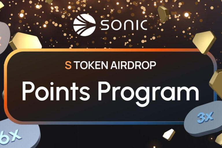 Sonic Labs Introduces Innovative Points Program to Drive DeFi Growth and User Rewards