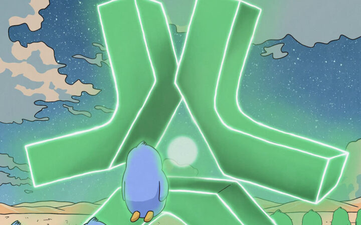 Abstract’s Struggles: Pudgy Penguins’ Layer-2 Fails to Hold Liquidity