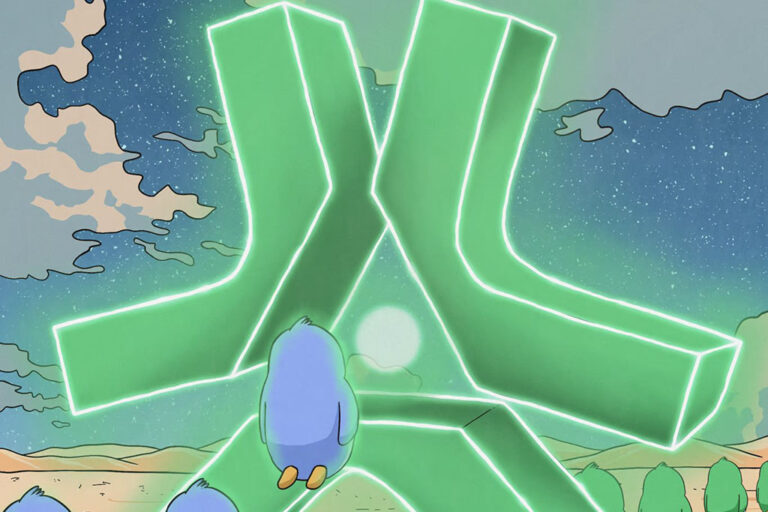 an image