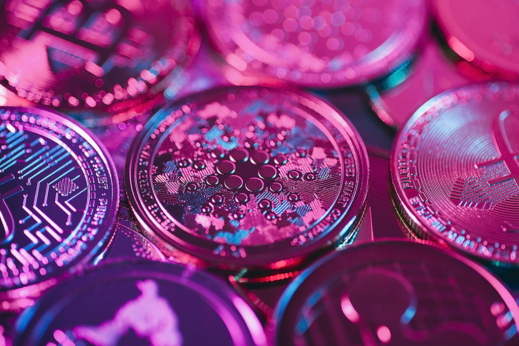 ADA Shows Strength, Briefly Reclaiming $1: Cardano New ATH This Cycle?