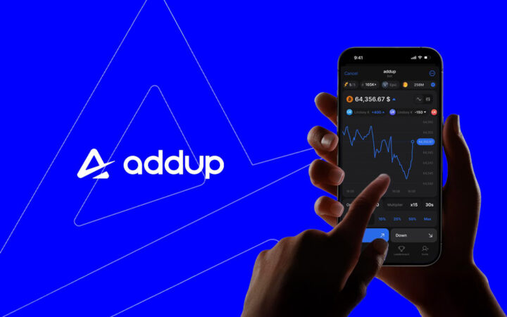 AddUp Embraces 1 Million Users Accepting its Innovative Trading App to Learn Crypto Skills and Achieve New Milestones.