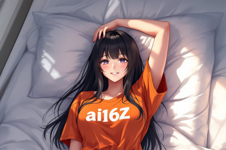 an image
