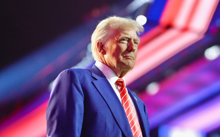 Trump Signs Executive Order on US Digital Assets: CZ Says Bitcoin Reserves ‘Basically Confirmed’