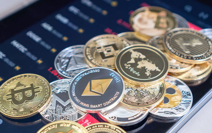 Altcoin Rally to Start in February after US Fed Keeps Rates Unchanged