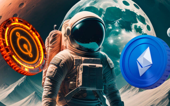 Analysts Predict 500% Growth for ETH by 2025 Amid Strong ETF Inflows While PlutoChain Attracts Whales – New Ethereum Price Prediction