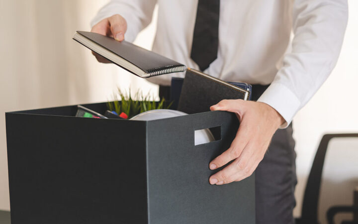 Ark Invest Digital Assets Lead Yassine Elmandjra Quits