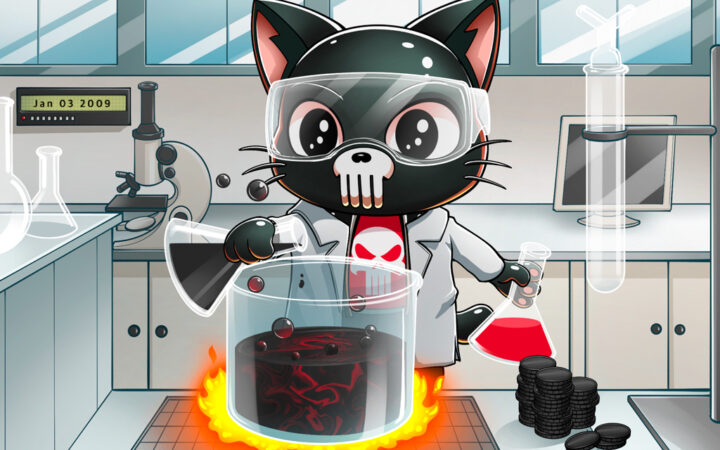 Best 3 Crypto Hidden Gems to Add to Your Wallet – Punisher Coin, Raydium, and Quant