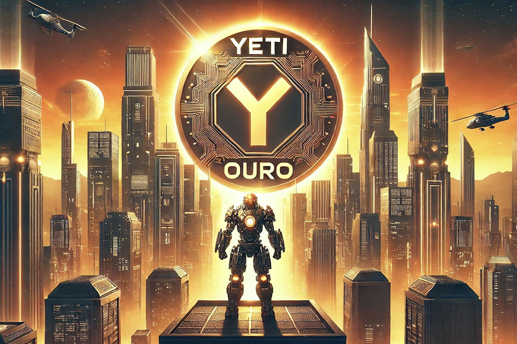 Best Altcoins to Buy This January: Shiba Inu (SHIB), Solana (SOL), and Yeti Ouro (YETIO) 