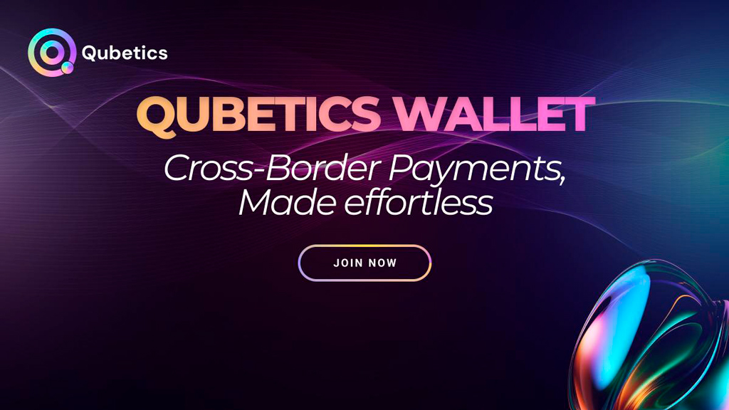 Best Cryptos with 1000X Potential: Only 5 Days Left to Join Qubetics Presale at $0.0606 as Solana Expands in Dubai and Near Protocol Bridges Bitcoin to DeFi