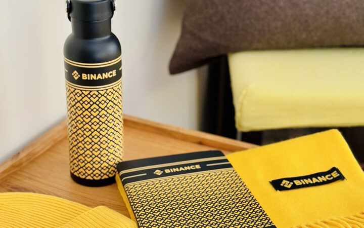 Binance to Temporarily Suspend ELF Token Transactions for Major Network Upgrade