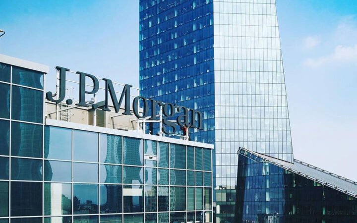 JPMorgan Flags High Bitcoin and Russell 2000 Correlation